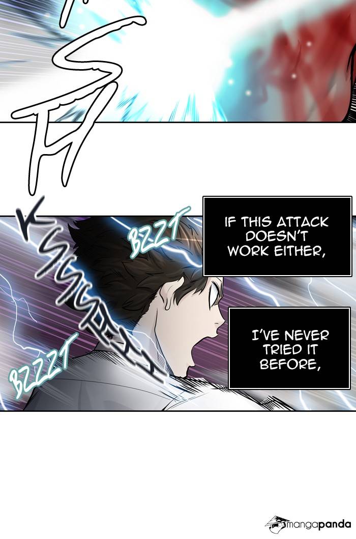 Tower of God Chapter 334 image 063